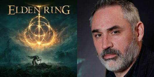 Confirmado: El exitoso videojuego “Elden Ring” tendrá una película y será dirigida por Alex Garland