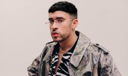 Confirman regreso de Bad Bunny a Chile en 2026: Fecha y lugar del concierto