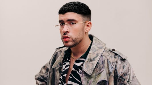Bad Bunny confirma su regreso a Chile: Fecha, lugar y venta de entradas