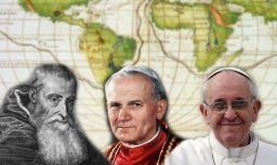¿Dónde nacieron los papas? Conoce los lugares de origen de todos los pontífices en la historia