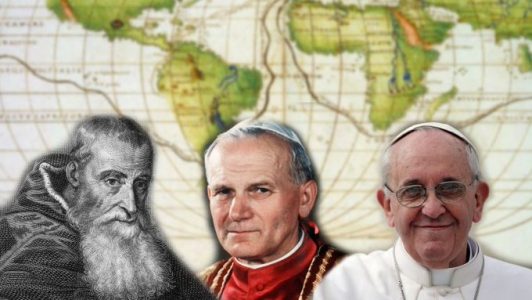 ¿Dónde nacieron los papas? Conoce los lugares de origen de todos los pontífices en la historia