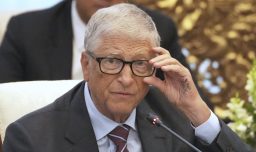 Bill Gates anuncia que donará “prácticamente todo” su dinero y disolverá la Fundación Gates