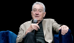 Robert De Niro expresa su apoyo a su hija Airyn después que ella revelara que es trans