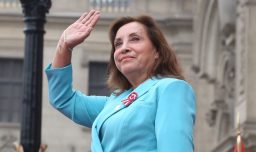 ¿Por qué tantos presidentes de Perú terminan en la cárcel? El caso Dina Boluarte y el legado de Fujimori