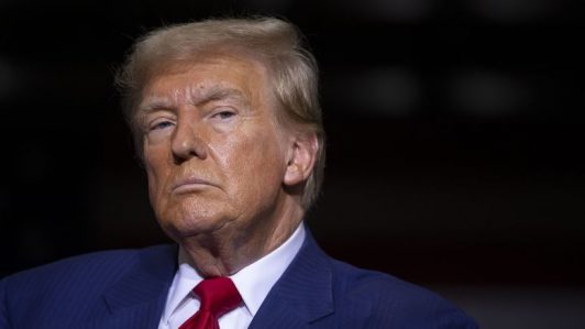 Análisis: Discurso de Trump sobre Ucrania es barato, pero el Kremlin le ha puesto una prueba crucial