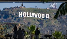 Donald Trump impone un arancel del 100 % a las películas extranjeras y producidas por fuera de Estados Unidos