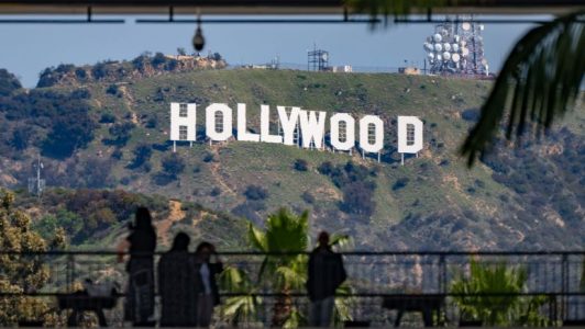 Donald Trump impone un arancel del 100 % a las películas extranjeras y producidas por fuera de Estados Unidos