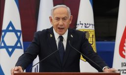 Netanyahu plantea como "objetivo supremo" derrotar a sus enemigos, no recuperar a los demás rehenes