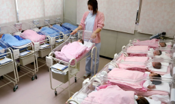 El boom de los nombres "kirakira" en Japón: Por qué los padres le ponen a sus hijos “Nike”, “Pikachu” o “Pudding”