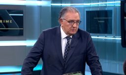 Huenchumilla cuestionó "presiones" del Partido Republicano en Comisión para la Paz: "Quieren el autoritarismo"