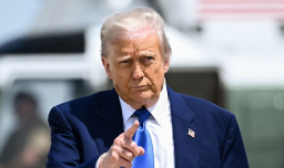 Estados Unidos: 20 estados demandan al gobierno de Donald Trump por usar fondos federales para aplicar la ley migratoria