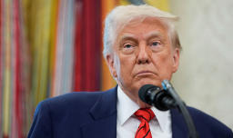 "Supongo que la gente sabía que algo iba a pasar": Trump afirma que los ataques de India contra Pakistán son "una vergüenza"