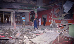 Ocho personas murieron y decenas resultaron heridas en seis zonas de Pakistán tras letal ataque de India