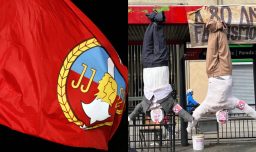“No estamos disponibles para jugar al empate": JJ.CC se desmarca de polémica por "muñecos nazis" de Kast y Kaiser