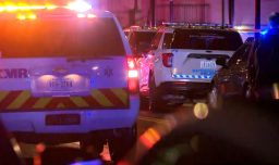 Asesinan a dos empleados de la embajada israelí fuera de un evento judío en Washington