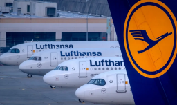 Terror a bordo: Vuelo de Lufthansa voló sin piloto durante 10 minutos luego que el copiloto se desmayara