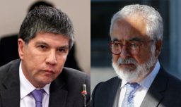 Revelan que Luis Hermosilla fue atendido en prisión por el exsubsecretario Monsalve tras crisis de salud