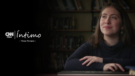 Teresa Paneque, la joven astrónoma que rompe esquemas | CNN Íntimo