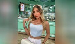 Muerte de modelo, días después del ataque a influencer mexicana en vivo, genera conmoción en Colombia