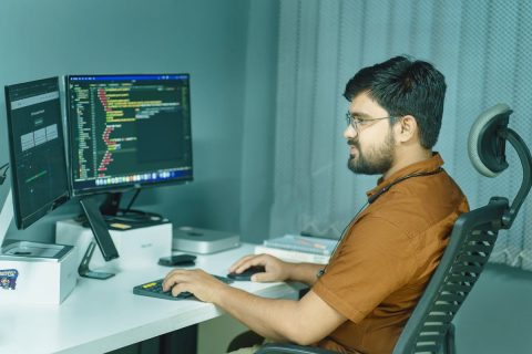 Observabilidad y ciberseguridad: detecta amenazas en tiempo real