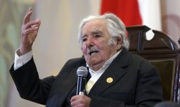 "Fue un grande latinoamericano, un valiente que luchó por el pueblo": Líderes mundiales lamentan muerte de Pepe Mujica
