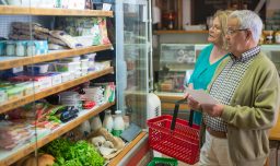 Alimentos para prevenir resfriados y reforzar el sistema inmune en otoño e invierno