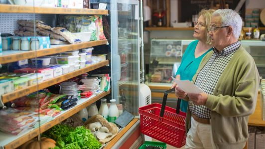 Alimentos para prevenir resfriados y reforzar el sistema inmune en otoño e invierno