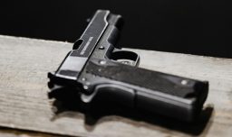 Gobierno de Milei anuncia "formulario en línea" para obtener armas de fuego en forma express