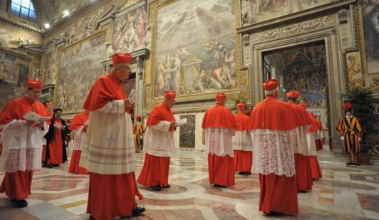 ¿Por qué ningún Papa ha optado por llamarse Pedro II? La incógnita tras elección de nuevo pontífice de la Iglesia Católica