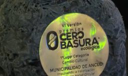 Premios Cero Basura: Empresas chilenas avanzan hacia la economía circular con innovadoras iniciativas de reciclaje