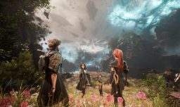 Expedition 33: La inusual fórmula de un estudio desconocido que ya se perfila al GOTY