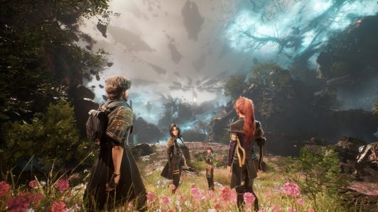 Expedition 33: La inusual fórmula de un estudio desconocido que ya se perfila al GOTY