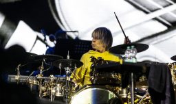The Who despide a su baterista, Zak Starkey, por segunda vez en un mes
