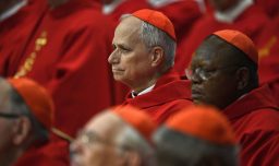 Cónclave: El viaje del cardenal Robert Prevost desde Estados Unidos a Perú