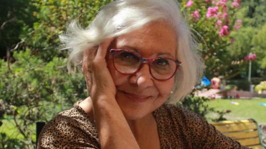 Teresita Reyes confirma regreso del cáncer y comienza tratamiento: “Vamos paso a paso, con valentía y esperanza”