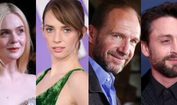 Elle Fanning, Ralph Fiennes, Kieran Culkin y más: Este es el elenco confirmado en la nueva película de Los Juegos del Hambre