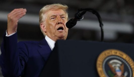 Donald Trump ordena reabrir y ampliar cárcel de Alcatraz