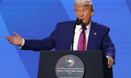 La visita de Donald Trump a Arabia Saudita: Estos fueron los momentos clave