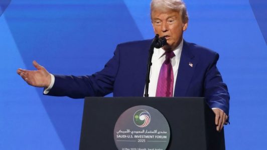 La visita de Donald Trump a Arabia Saudita: Estos fueron los momentos clave