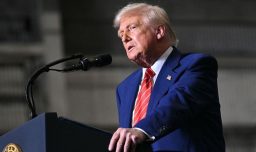 Donald Trump anuncia que los aranceles al acero aumentarán a 50%
