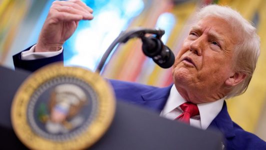 Otro tribunal dictamina que Trump carece de autoridad para imponer aranceles con poderes de emergencia