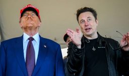 "Me decepcionó": Elon Musk apunta contra Trump por proyecto de gastos anunciado por el gobierno de Estados Unidos