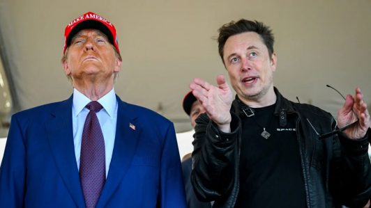 "Me decepcionó": Elon Musk apunta contra Trump por proyecto de gastos anunciado por el gobierno de Estados Unidos