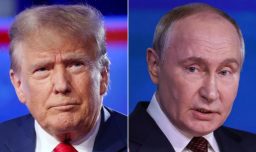 Putin acaba de demostrarle a Donald Trump lo poco que lo necesita