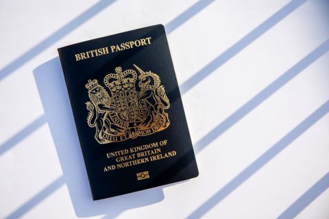 Un número récord de estadounidenses solicitó la nacionalidad británica desde que Trump asumió su segundo mandato