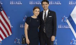 Asesinato de dos empleados de la embajada de Israel será investigado como terrorismo