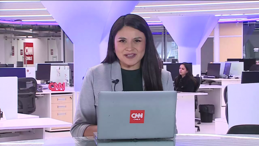 Rechazo transversal al ataque a equipo de salud en Ercilla | CNN Prime