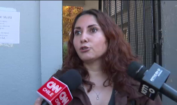 Apoderados del INBA exigen renuncia del rector interino Gonzalo Saavedra tras sus descalificaciones hacia estudiantes