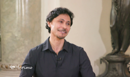 César Morales, director del Ballet de Santiago: “Quiero que los chilenos estén realmente orgullosos de lo que hace la compañía”