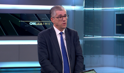 Director UAF asegura que solo el 2% de los dineros que mueve el crimen organizado es perseguido y recuperado